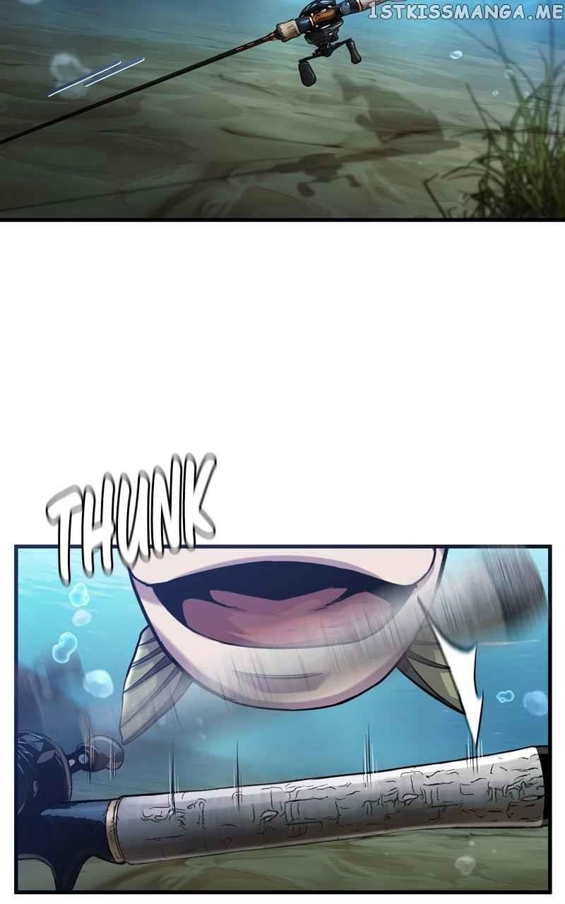 Surviving as a Fish Chapter 45 - Page 24