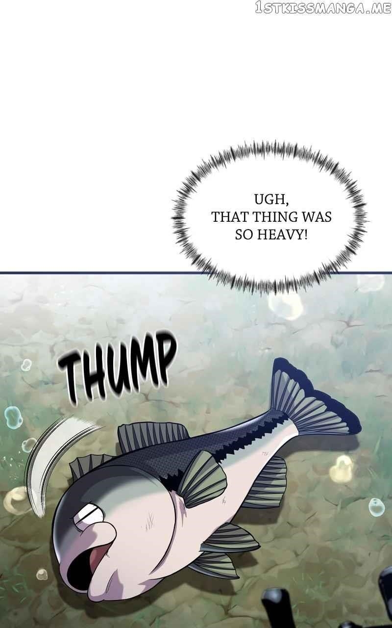 Surviving as a Fish Chapter 45 - Page 25
