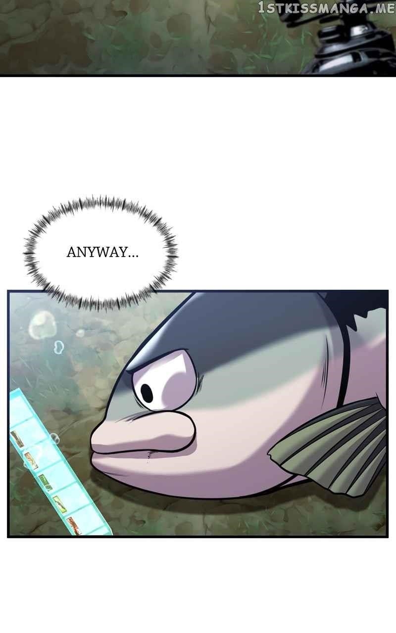 Surviving as a Fish Chapter 45 - Page 26