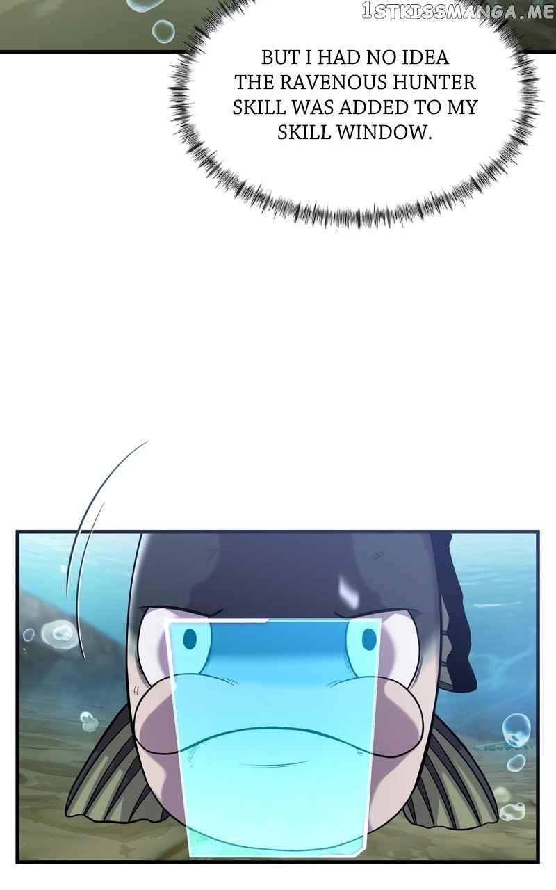 Surviving as a Fish Chapter 45 - Page 28