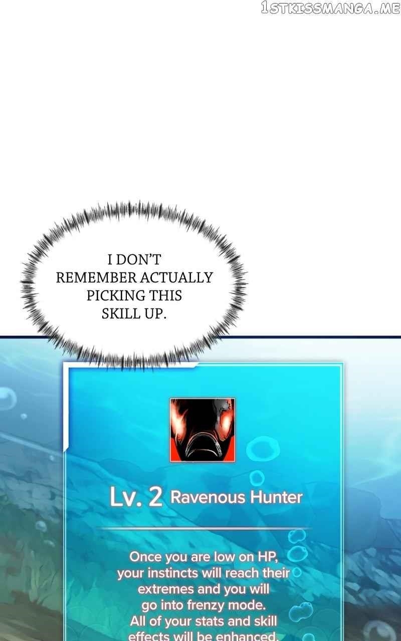 Surviving as a Fish Chapter 45 - Page 29