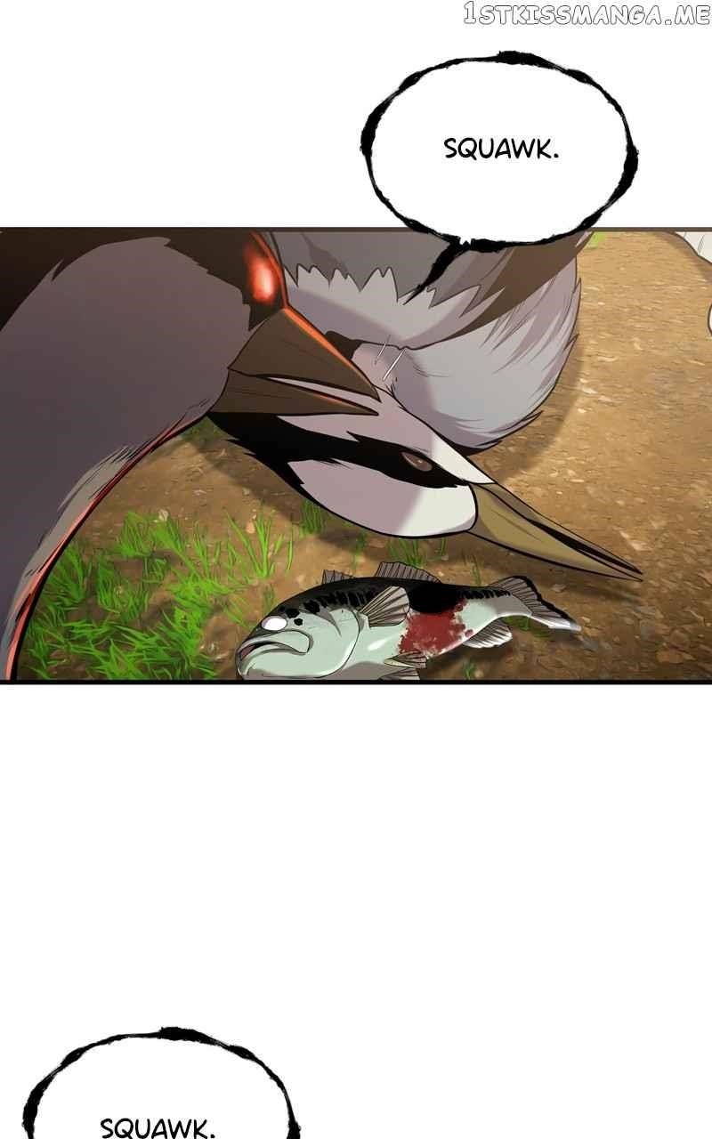 Surviving as a Fish Chapter 45 - Page 3