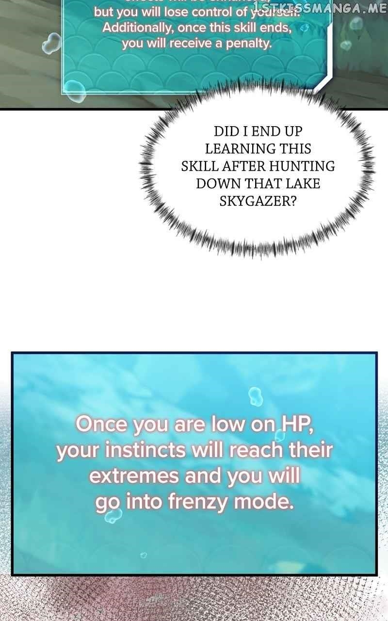 Surviving as a Fish Chapter 45 - Page 30