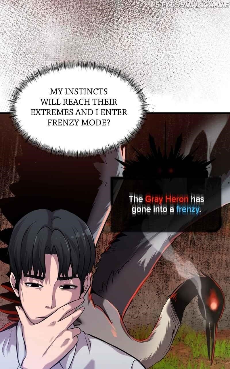 Surviving as a Fish Chapter 45 - Page 31