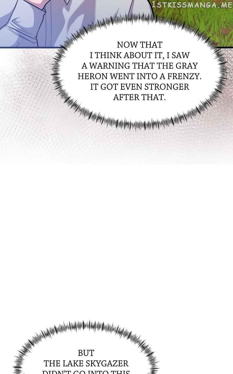 Surviving as a Fish Chapter 45 - Page 32