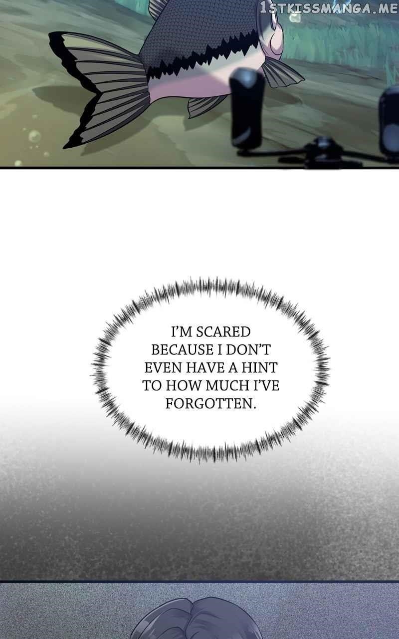 Surviving as a Fish Chapter 45 - Page 36