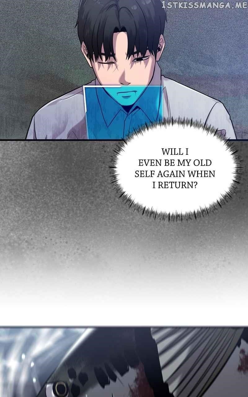 Surviving as a Fish Chapter 45 - Page 37