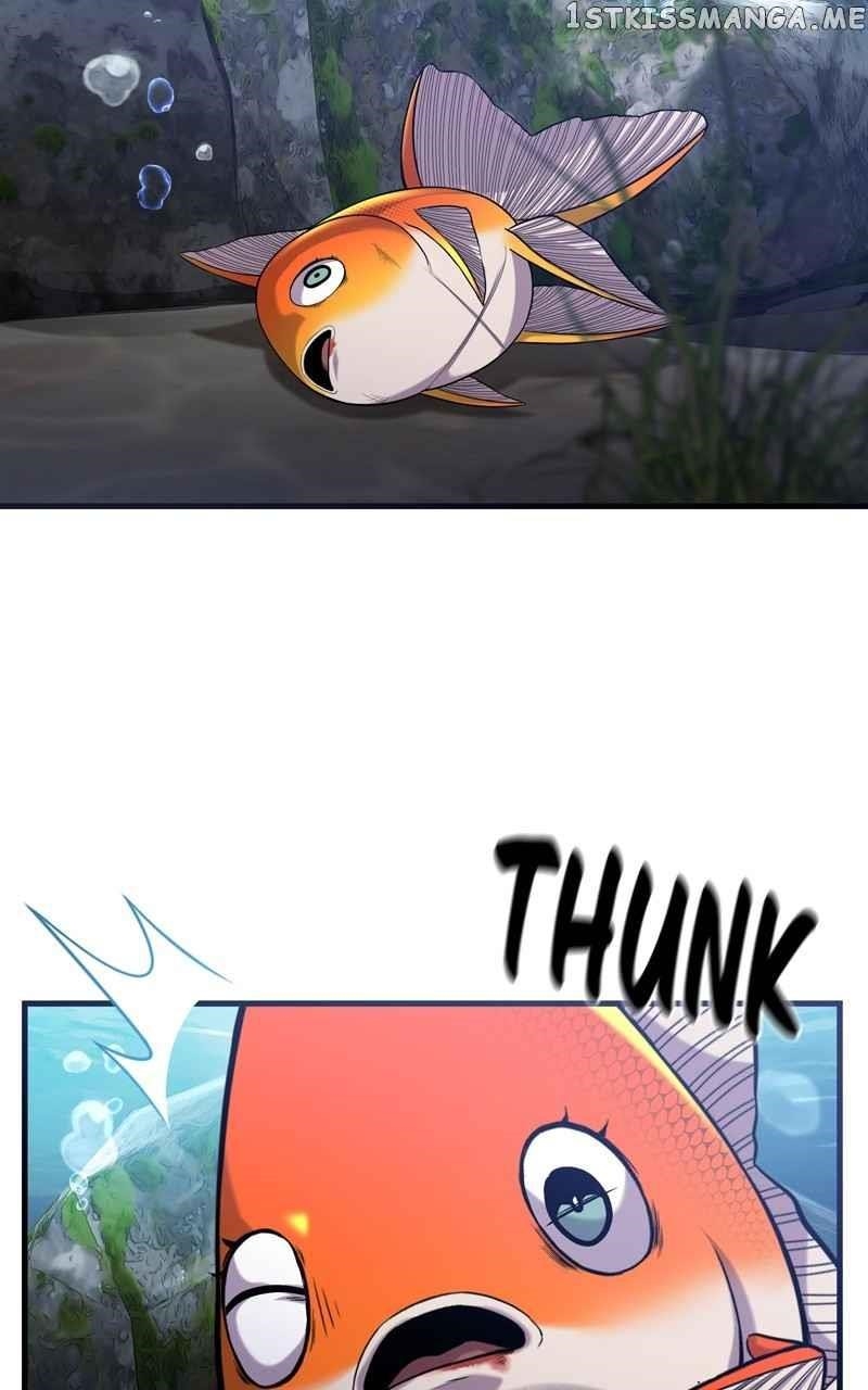 Surviving as a Fish Chapter 45 - Page 40