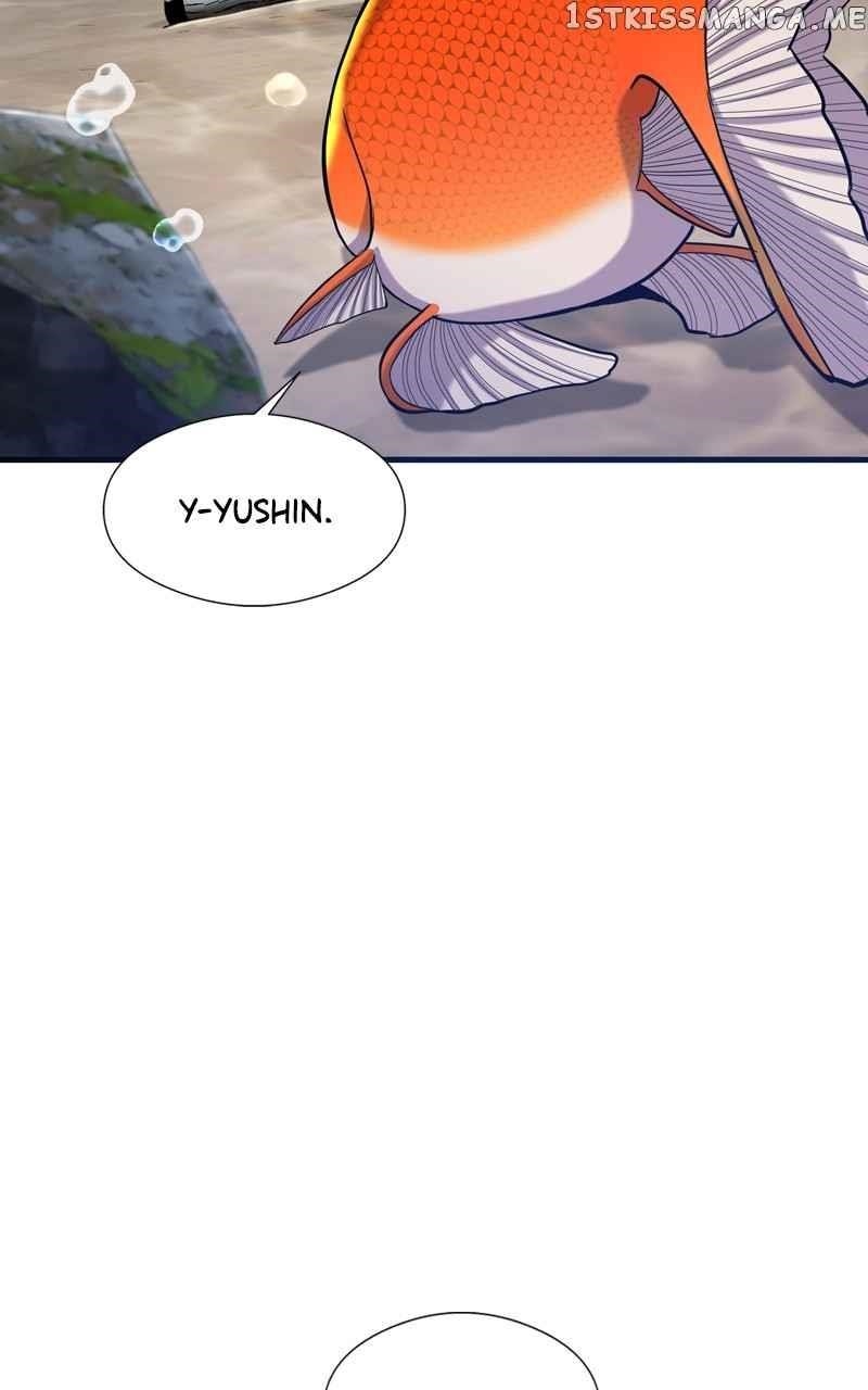 Surviving as a Fish Chapter 45 - Page 42