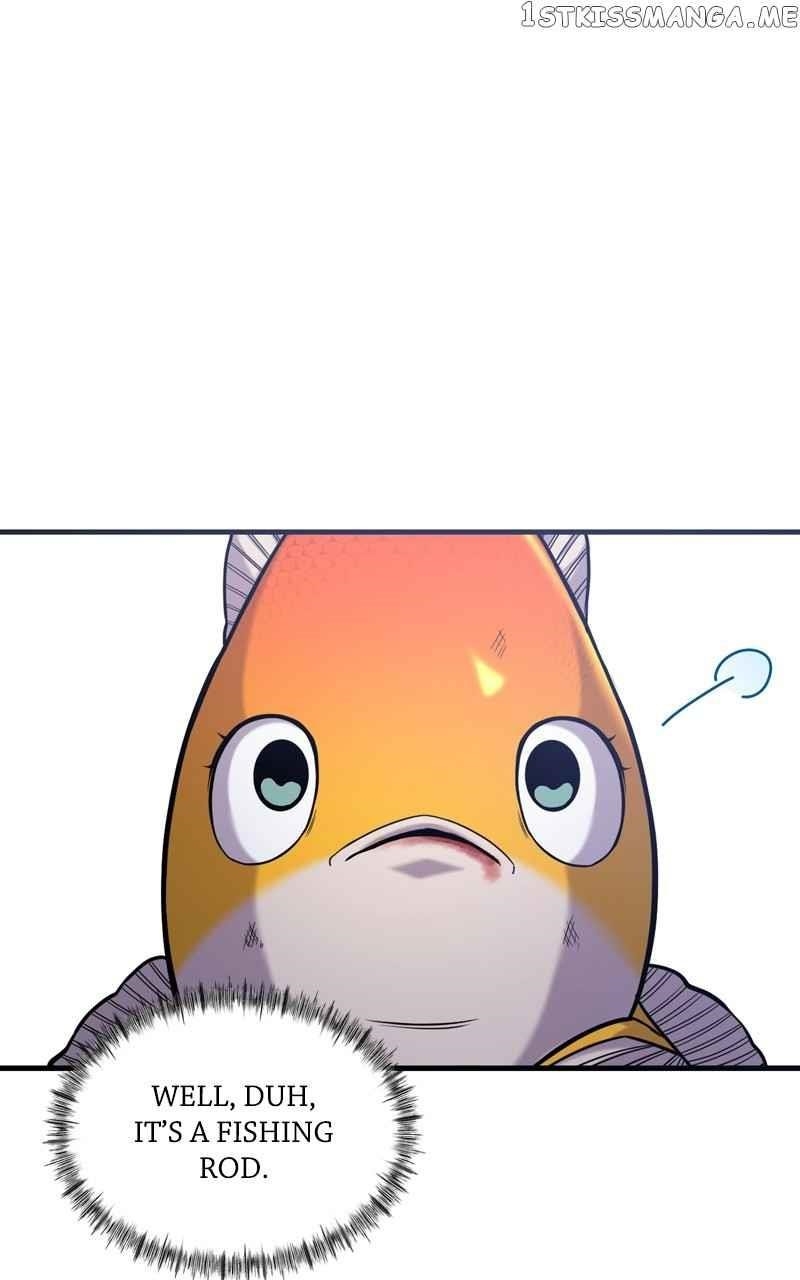 Surviving as a Fish Chapter 45 - Page 44
