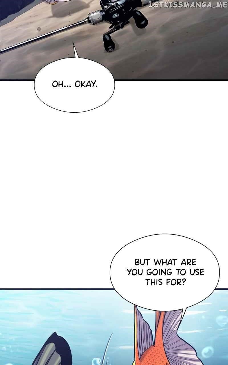 Surviving as a Fish Chapter 45 - Page 46