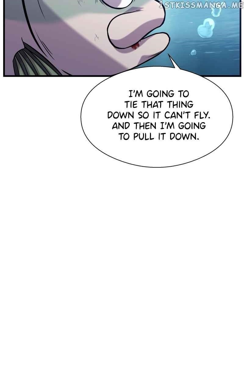 Surviving as a Fish Chapter 45 - Page 48