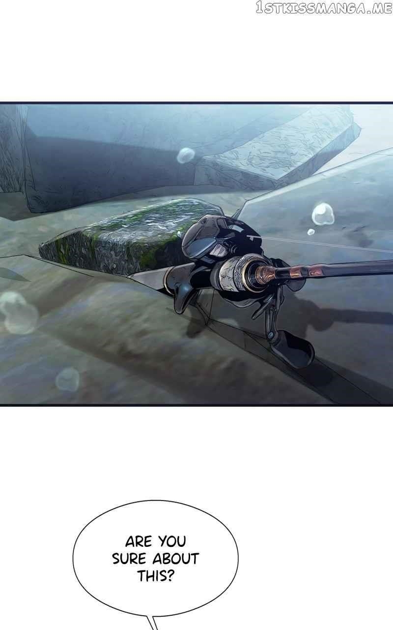 Surviving as a Fish Chapter 45 - Page 49