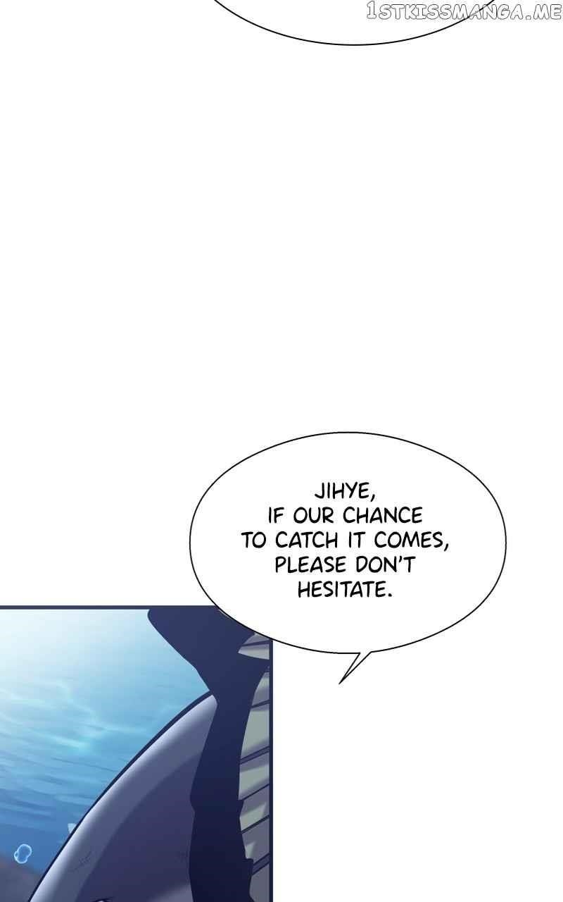 Surviving as a Fish Chapter 45 - Page 52