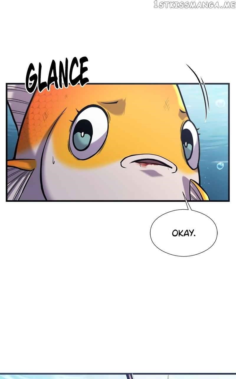Surviving as a Fish Chapter 45 - Page 54