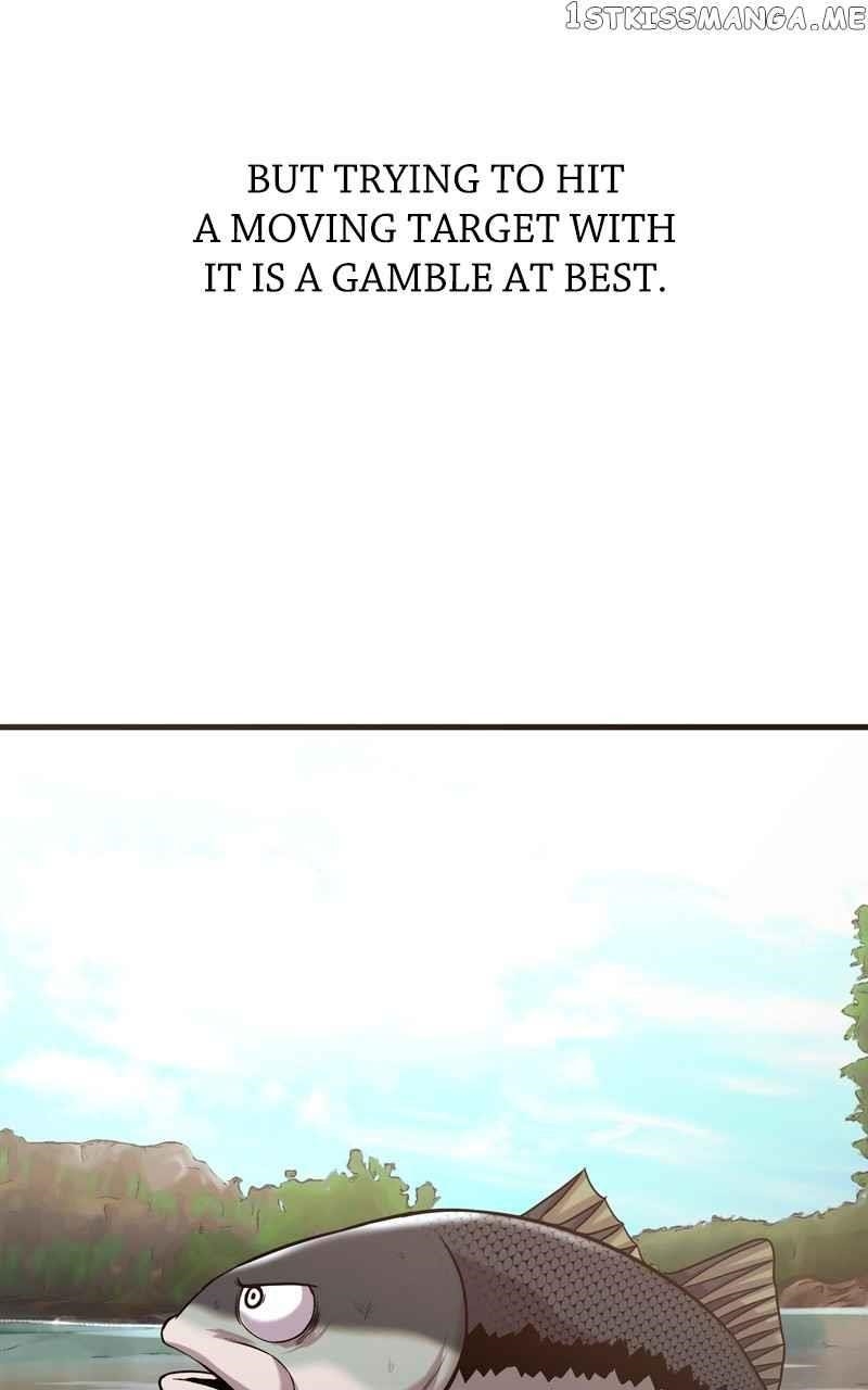 Surviving as a Fish Chapter 45 - Page 57