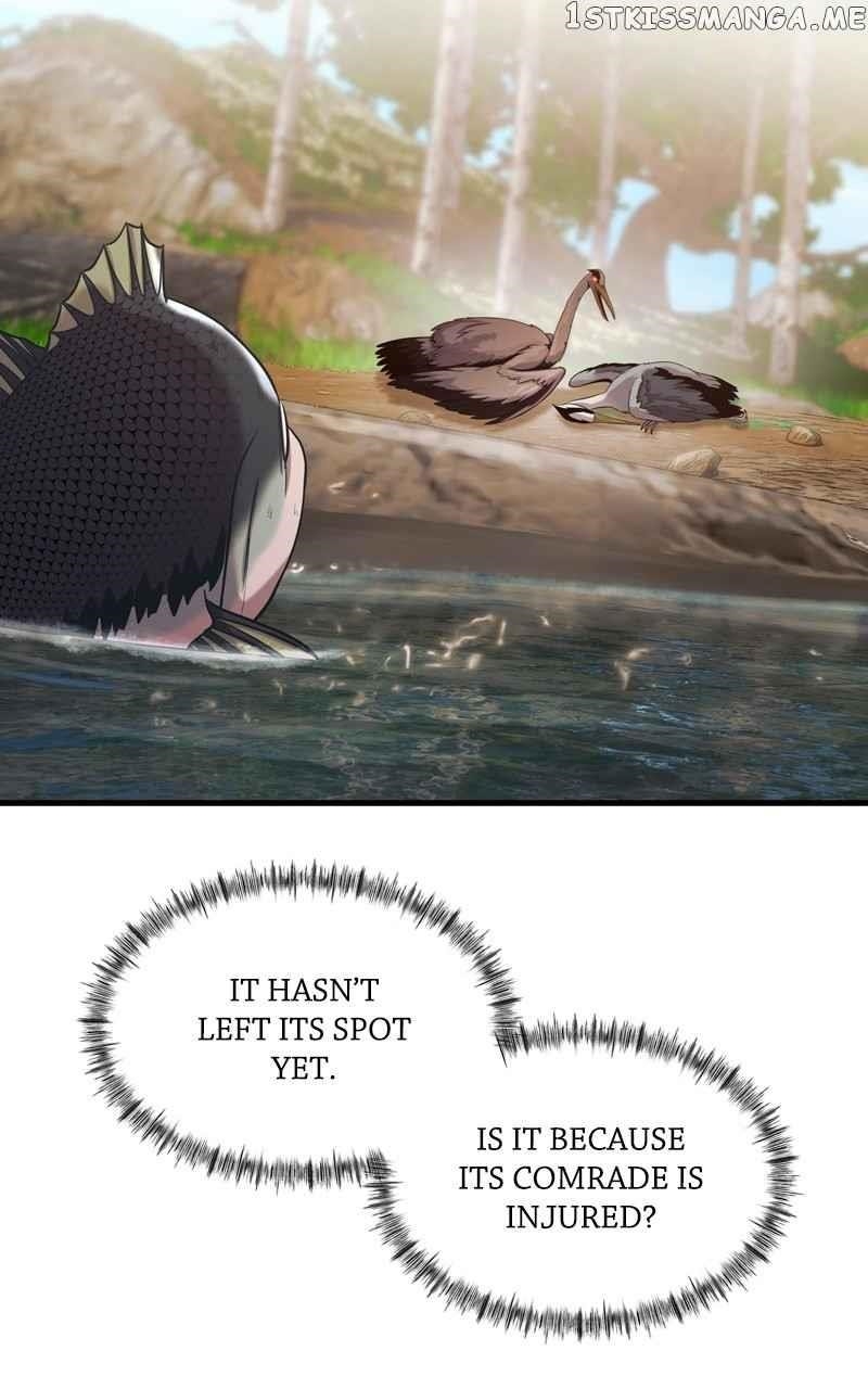 Surviving as a Fish Chapter 45 - Page 59