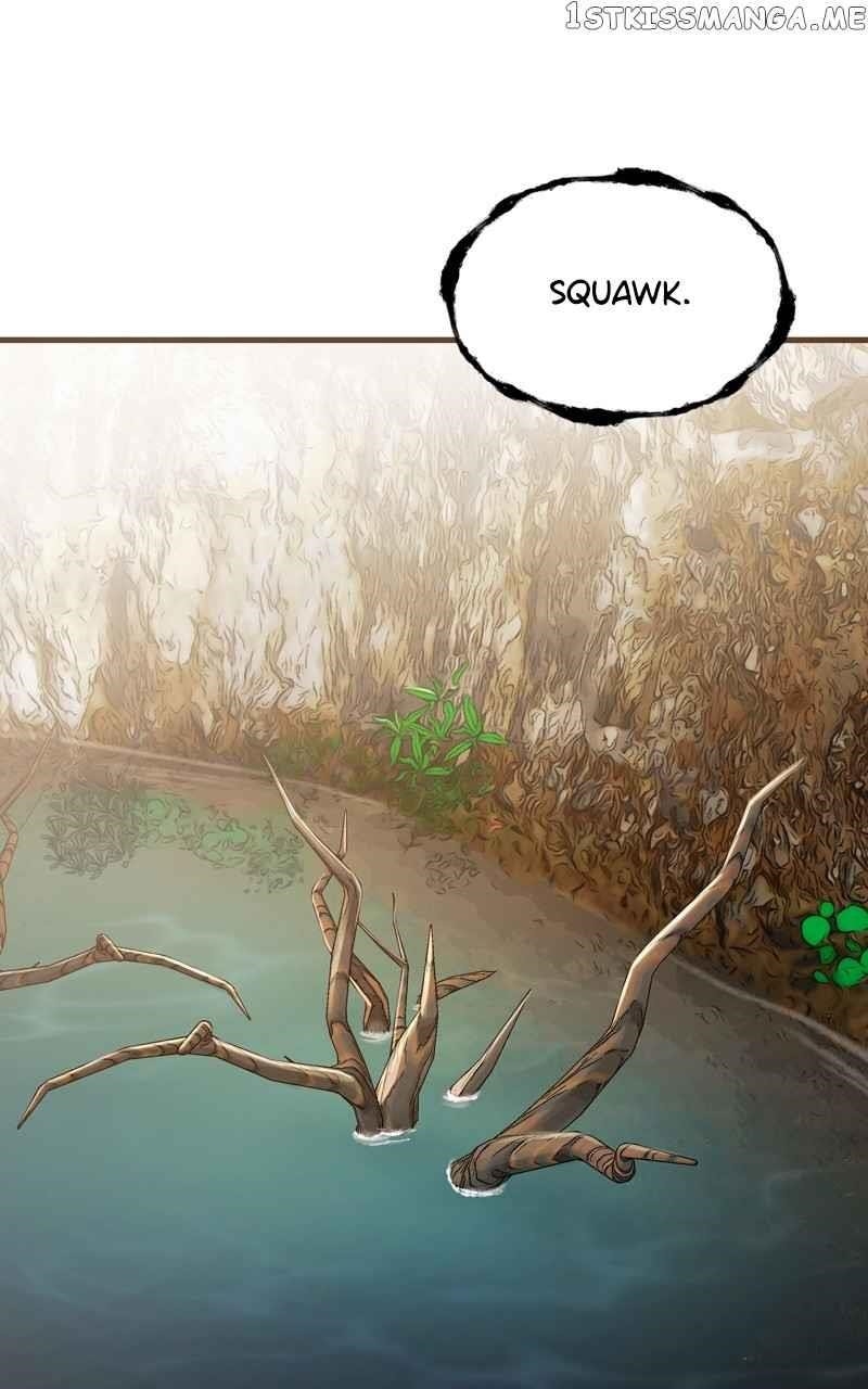 Surviving as a Fish Chapter 45 - Page 6