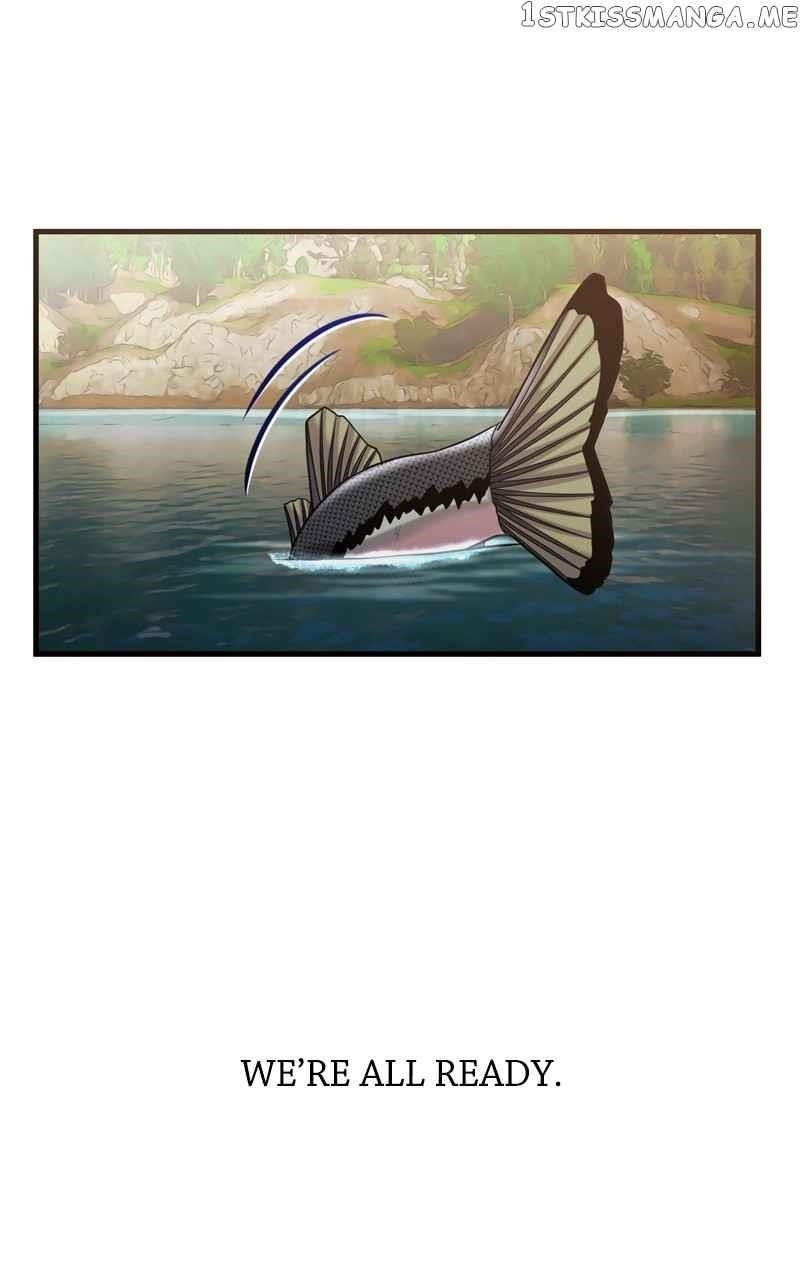 Surviving as a Fish Chapter 45 - Page 60