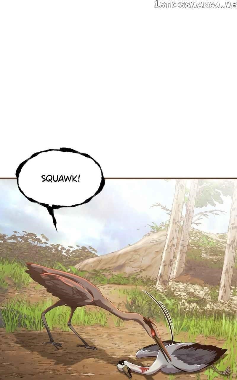 Surviving as a Fish Chapter 45 - Page 63