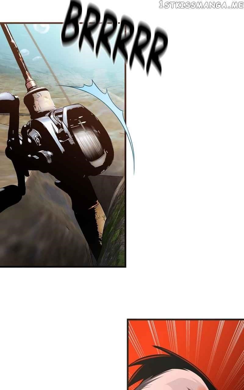 Surviving as a Fish Chapter 45 - Page 67