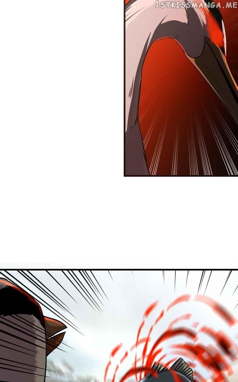 Surviving as a Fish Chapter 45 - Page 68