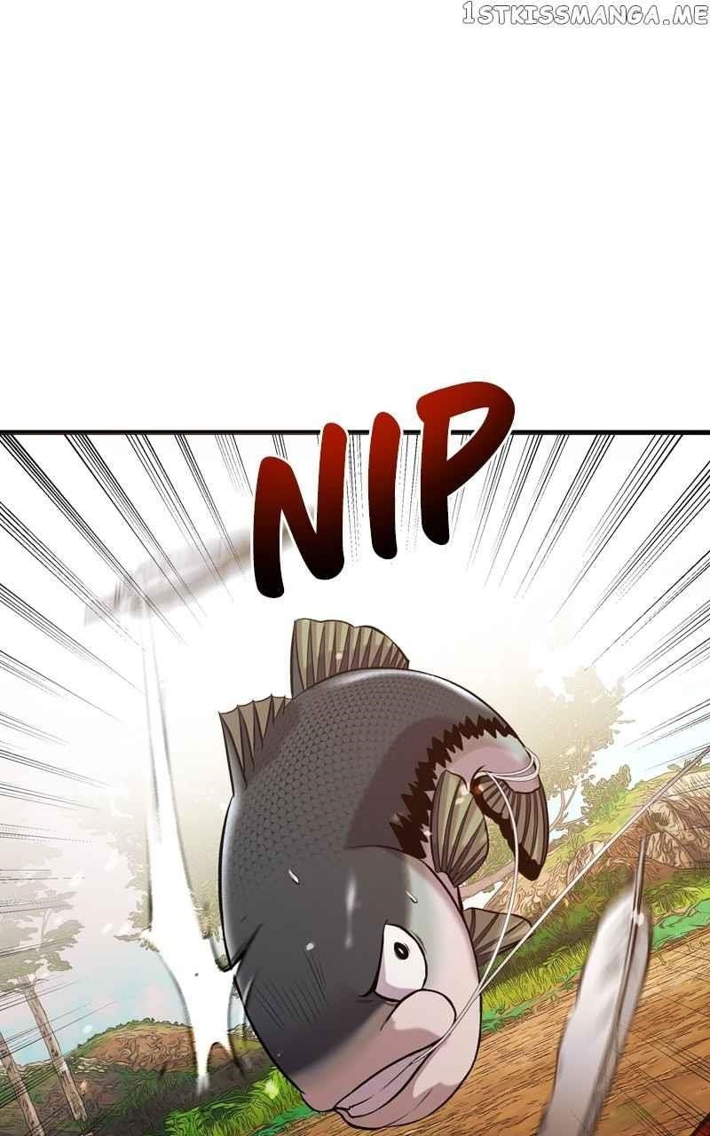 Surviving as a Fish Chapter 45 - Page 72