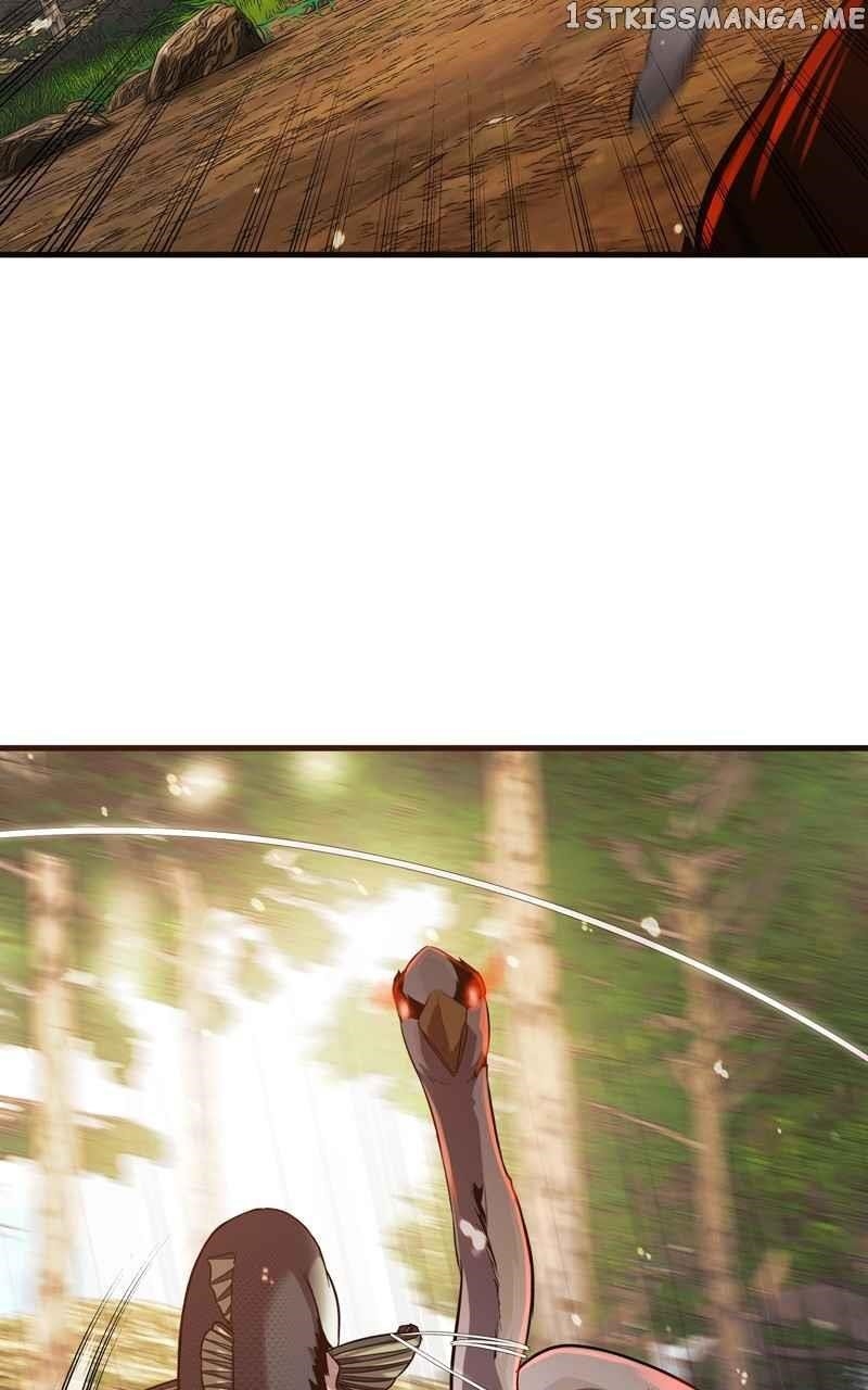 Surviving as a Fish Chapter 45 - Page 73