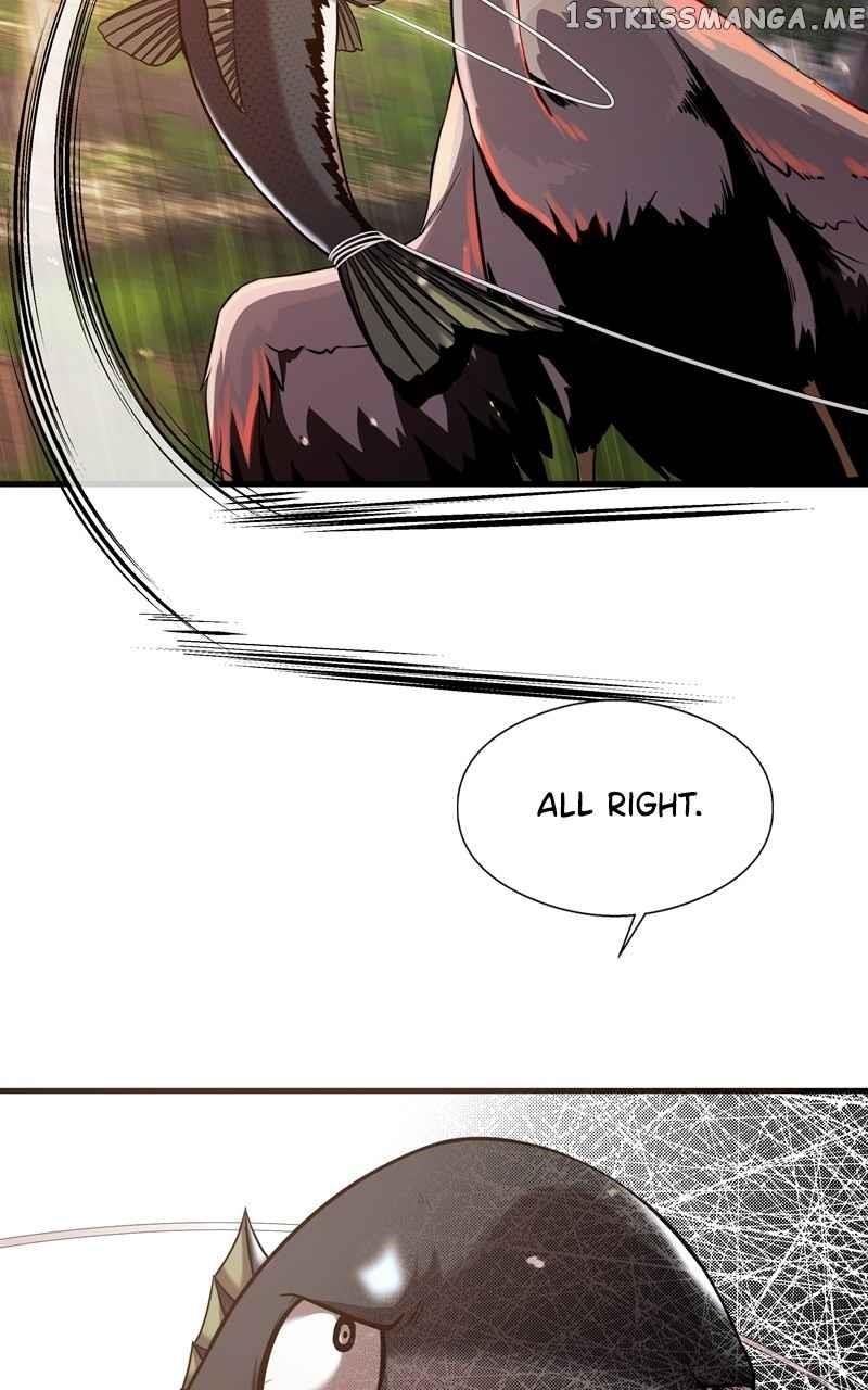 Surviving as a Fish Chapter 45 - Page 74