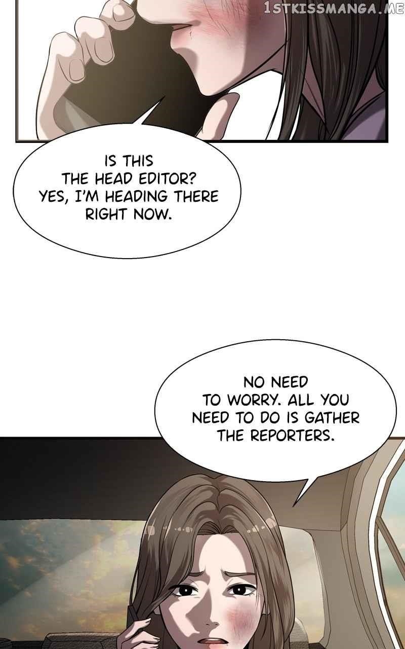 Surviving as a Fish Chapter 45 - Page 78