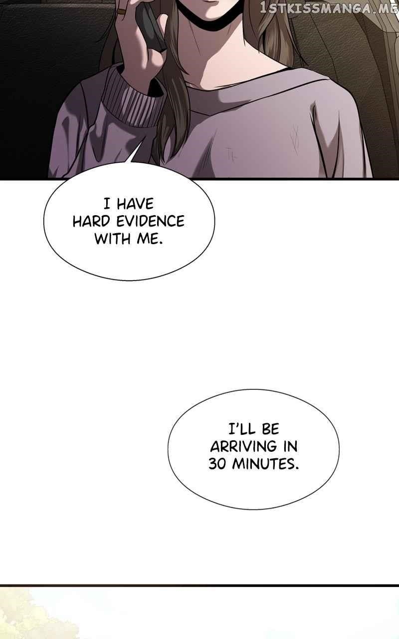 Surviving as a Fish Chapter 45 - Page 79