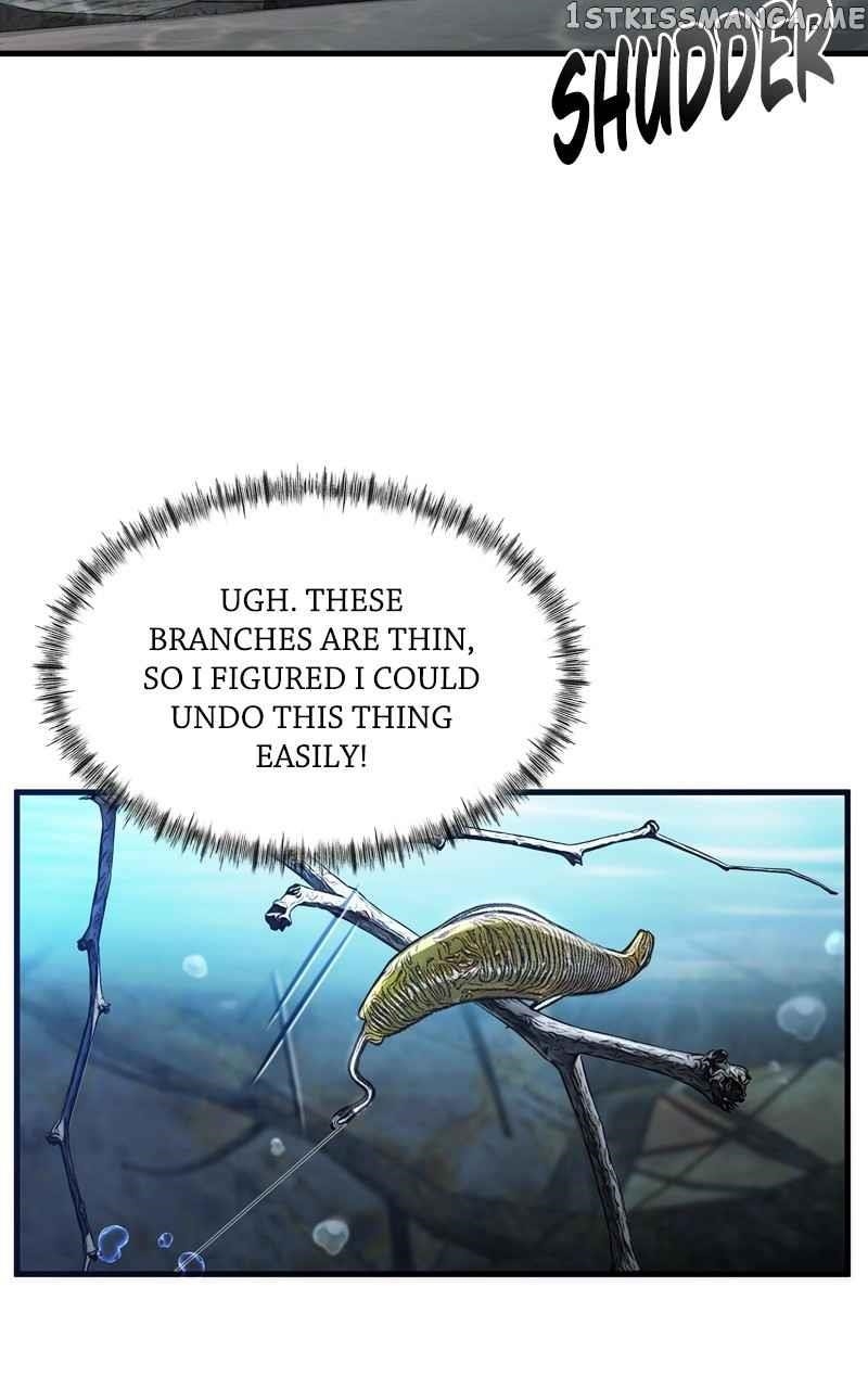 Surviving as a Fish Chapter 45 - Page 8