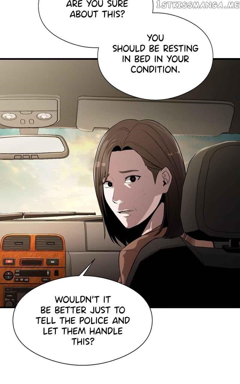 Surviving as a Fish Chapter 45 - Page 83