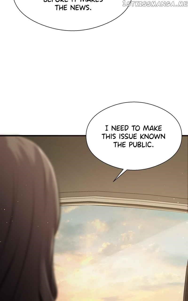 Surviving as a Fish Chapter 45 - Page 85