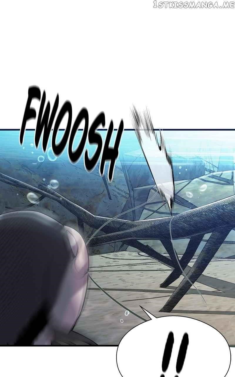 Surviving as a Fish Chapter 45 - Page 9