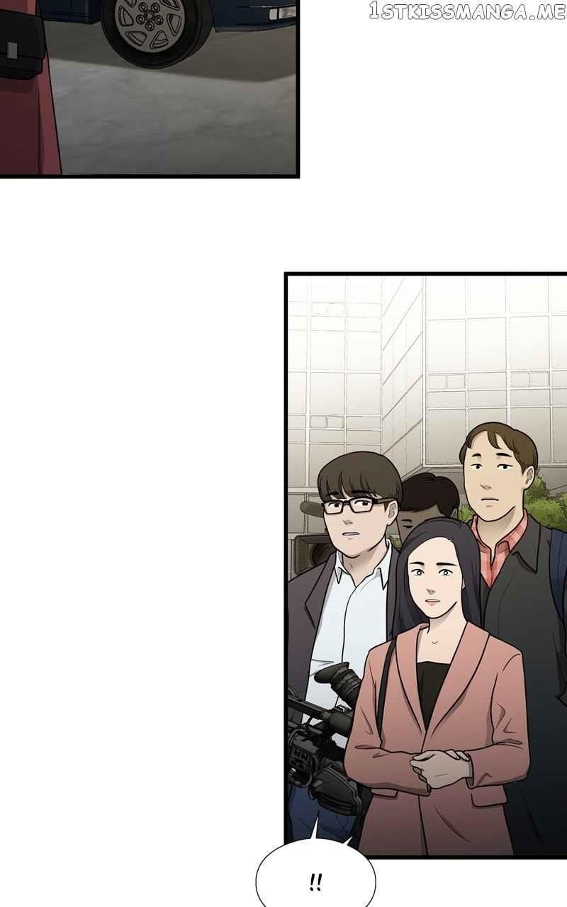 Surviving as a Fish Chapter 45 - Page 91