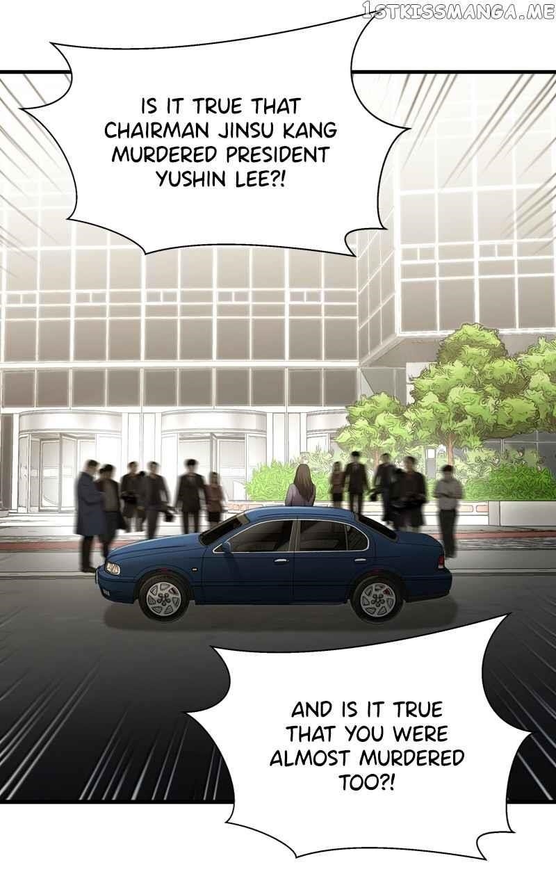 Surviving as a Fish Chapter 45 - Page 93