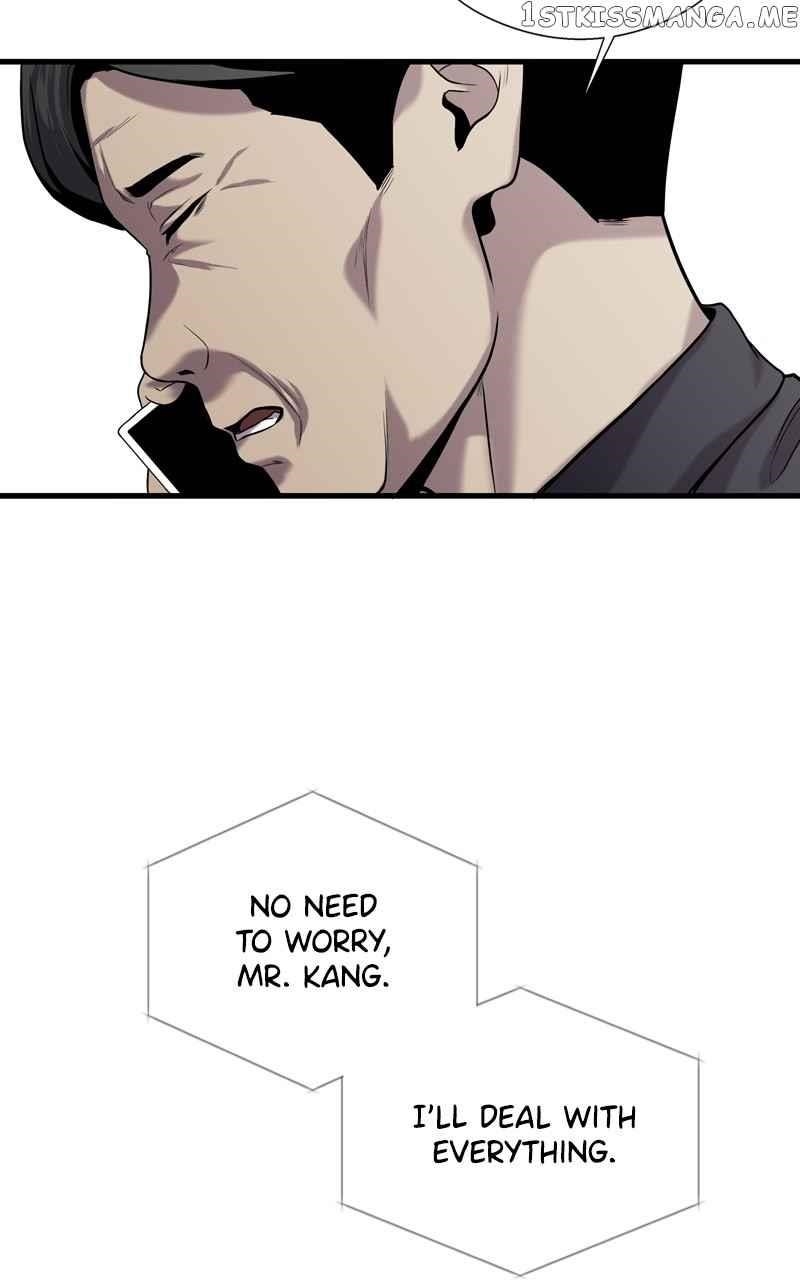 Surviving as a Fish Chapter 45 - Page 98