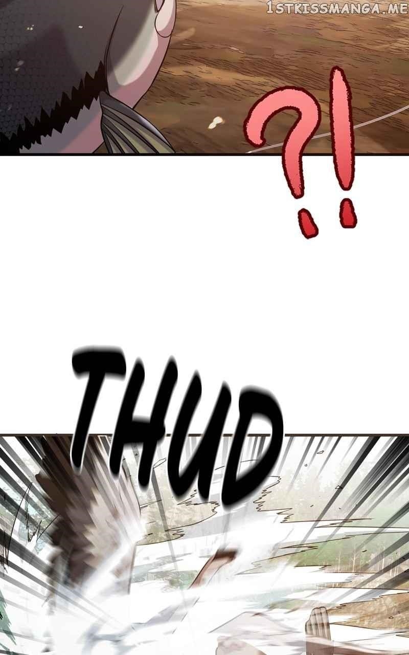 Surviving as a Fish Chapter 46 - Page 35