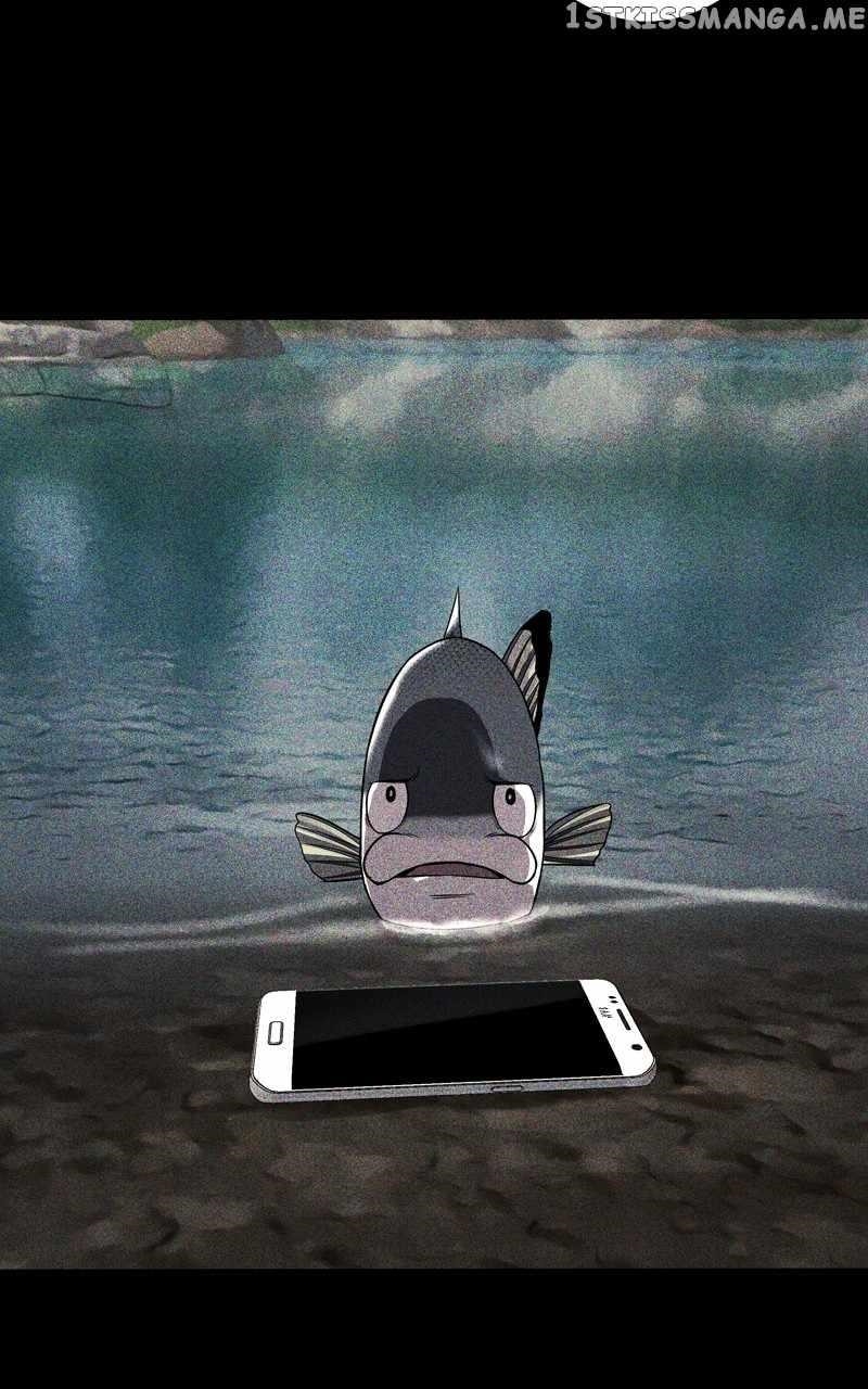 Surviving as a Fish Chapter 47 - Page 102