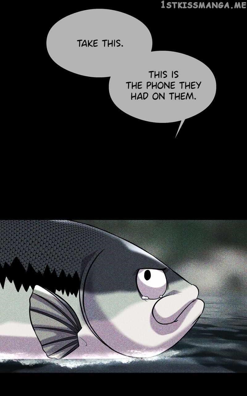 Surviving as a Fish Chapter 47 - Page 103
