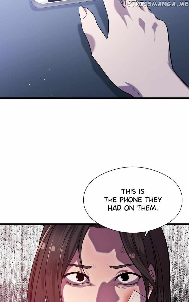 Surviving as a Fish Chapter 47 - Page 105