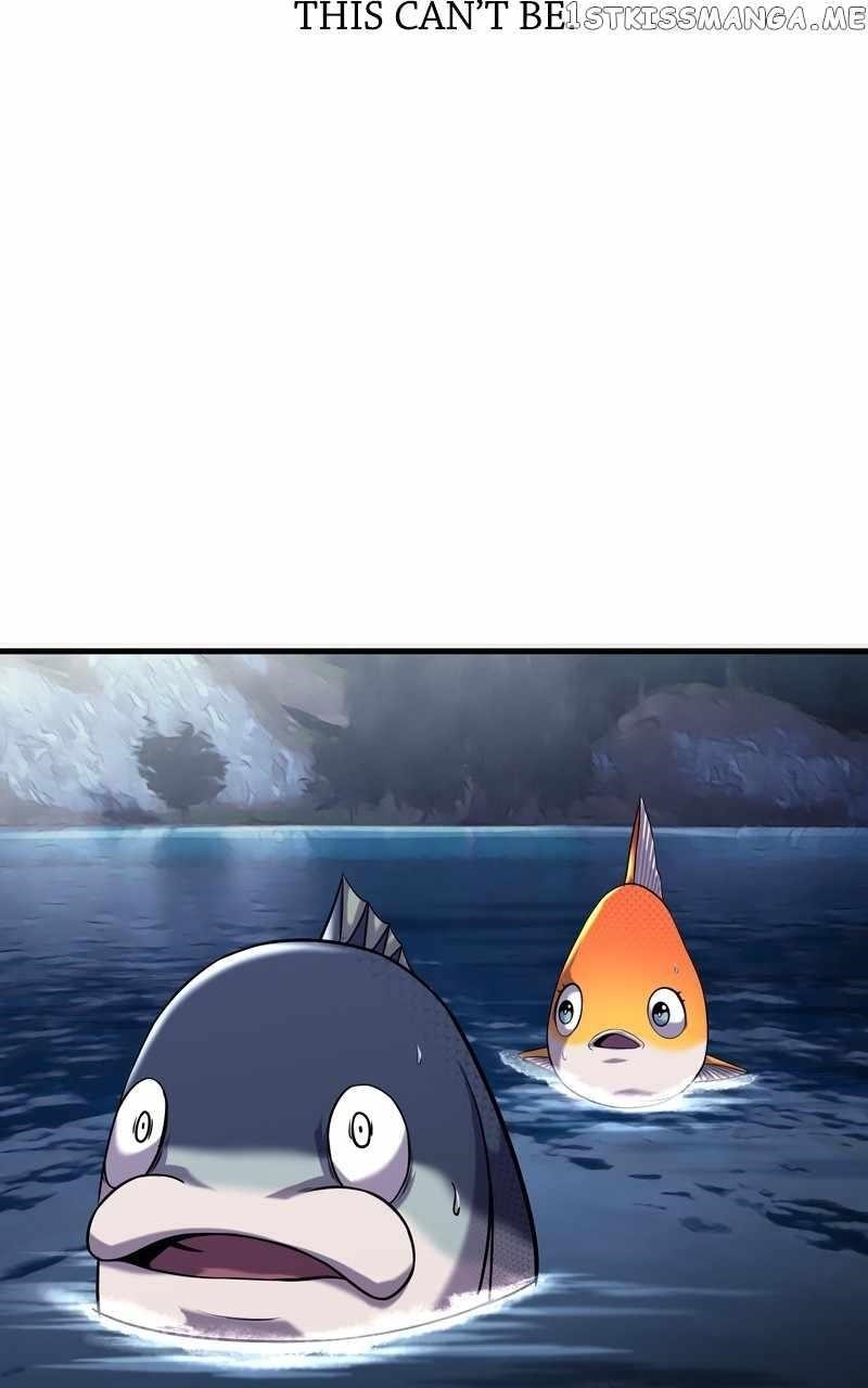 Surviving as a Fish Chapter 47 - Page 109