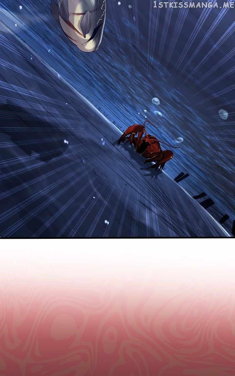 Surviving as a Fish Chapter 47 - Page 11