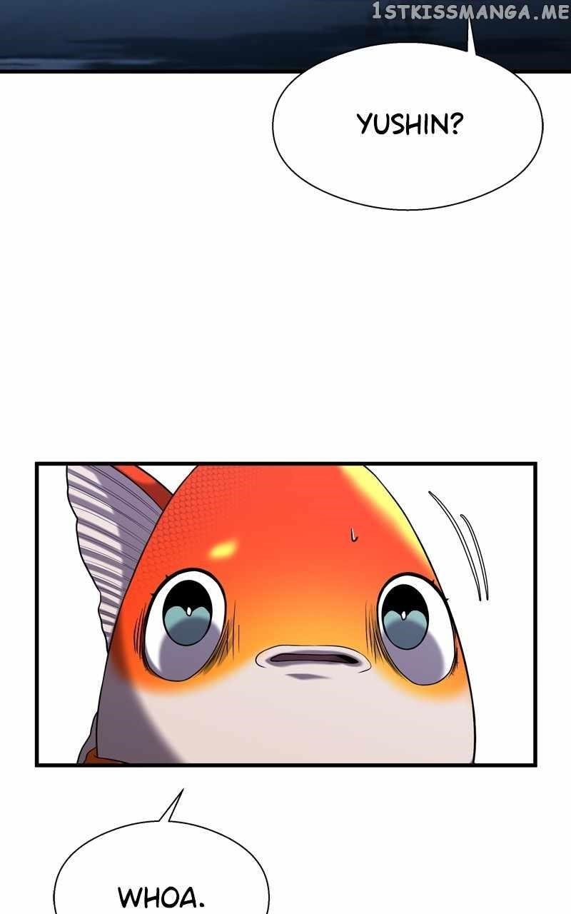 Surviving as a Fish Chapter 47 - Page 110