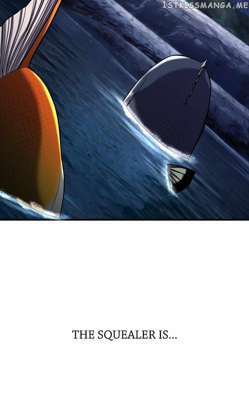 Surviving as a Fish Chapter 47 - Page 112