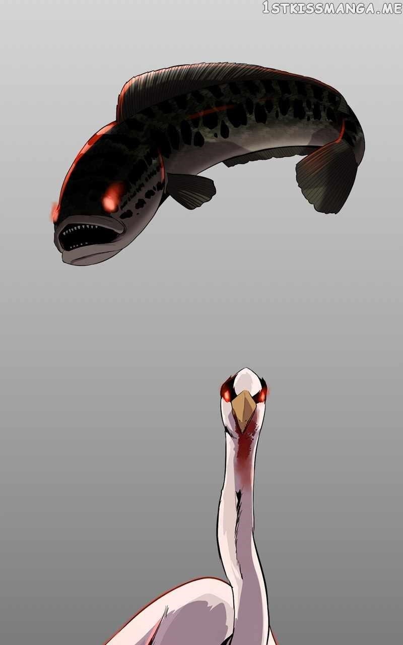 Surviving as a Fish Chapter 47 - Page 116