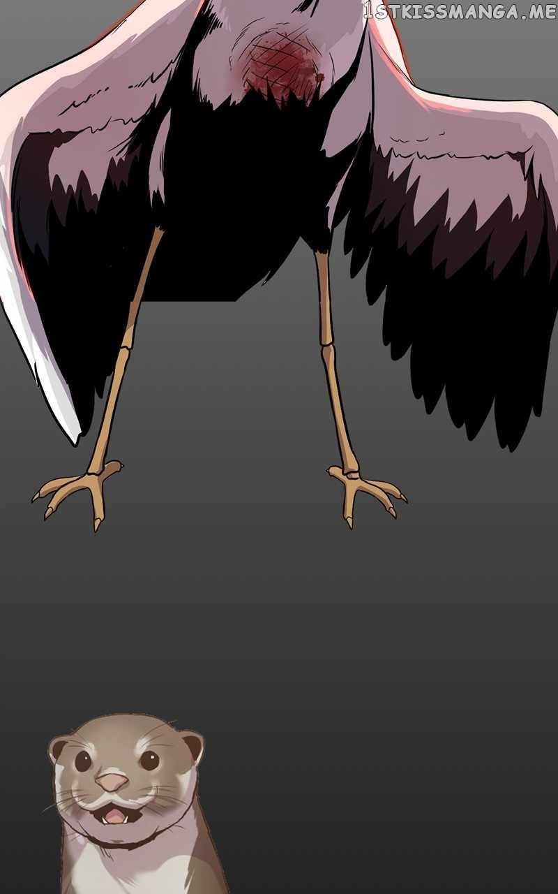 Surviving as a Fish Chapter 47 - Page 117