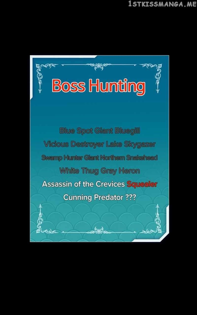 Surviving as a Fish Chapter 47 - Page 119