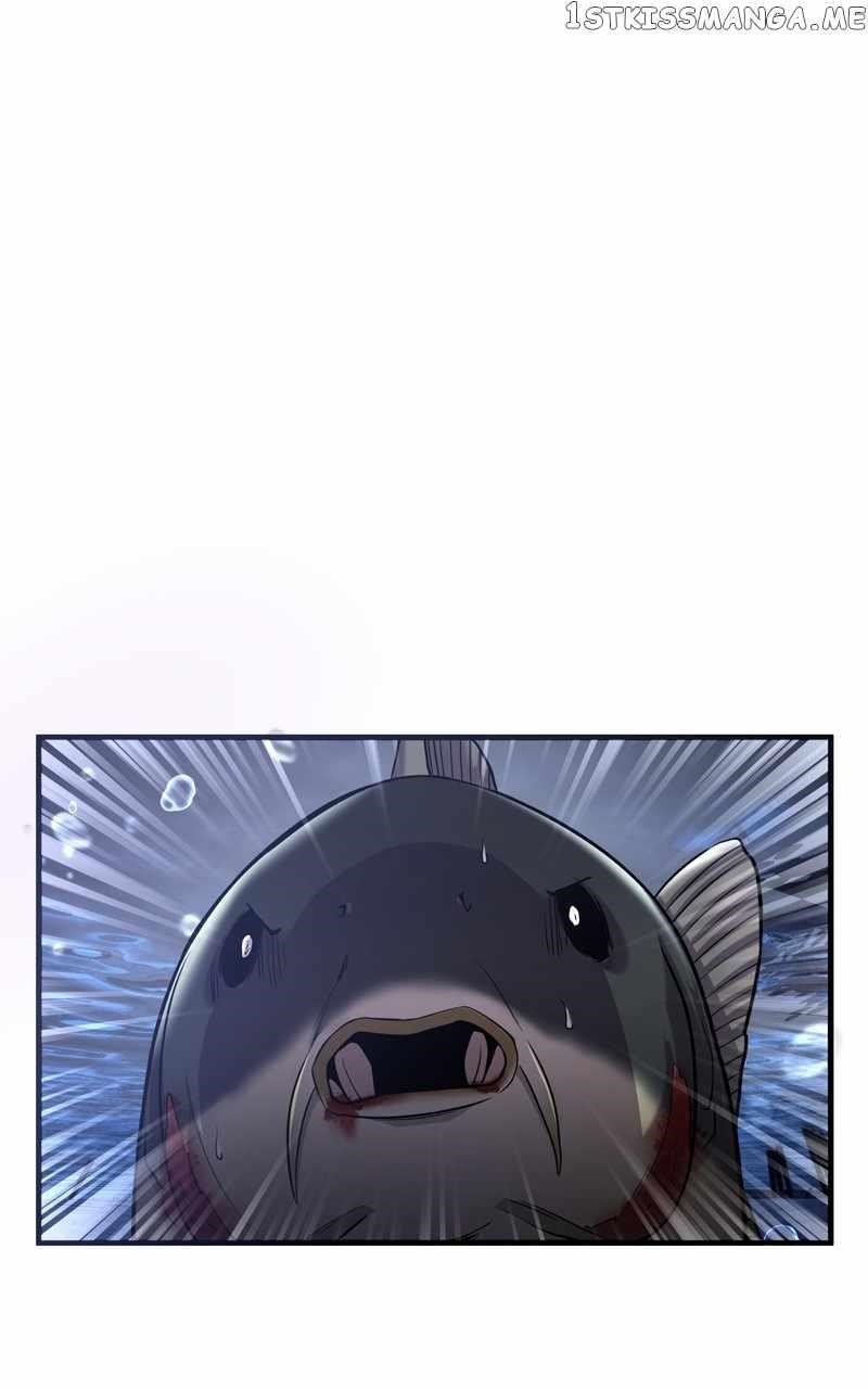 Surviving as a Fish Chapter 47 - Page 14